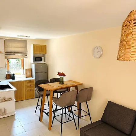 Lägenhet Marina Cozy 2-level Sveti Vlas